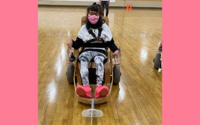 Volt Hockey Fun in Calgary