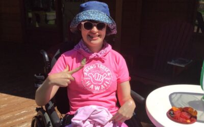 Raising Butterflies from Caterpillars