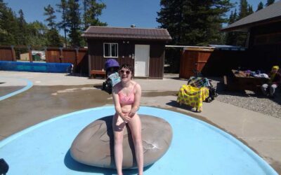 My Story about being a Camp Horizon Ambassador in Alberta