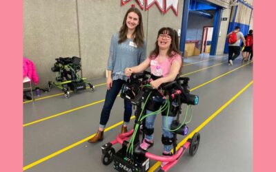 My Trexo Robotic Journey Update