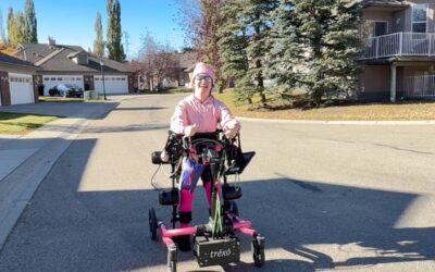 Patient & Family-Centered Care Week at Alberta Children’s Hospital