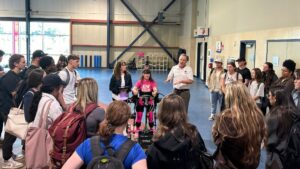 trexo demo mru calgary