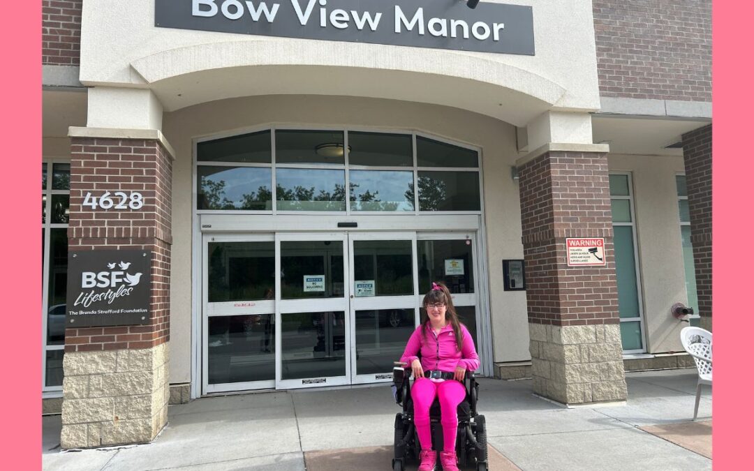 bow view manor calgary
